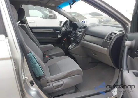 2011 Honda Cr-V Ex from USA, damaged, VIN JHLRE3H59BC014073